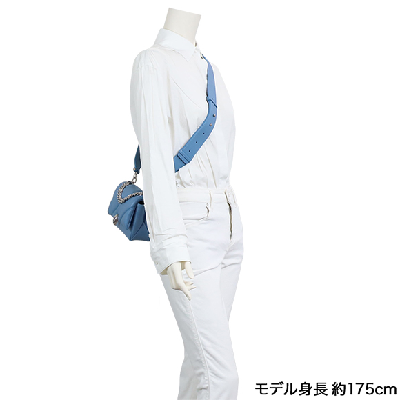 セルペンティ2WAYバッグ