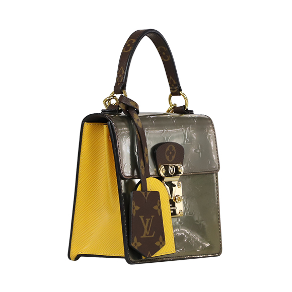 LOUIS VUITTON（ルイ・ヴィトン）スプリングストリートPM