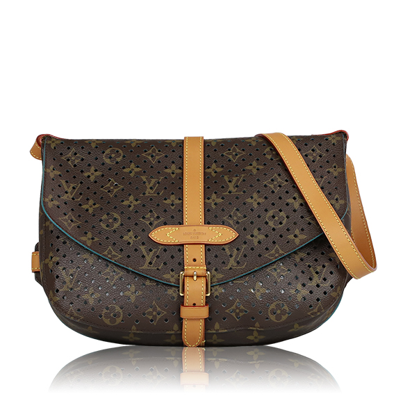 LOUIS VUITTON ソミュール30 29&nbsp;x21&nbsp;x6cm(幅&nbsp;x 高さ&nbsp;x マチ)