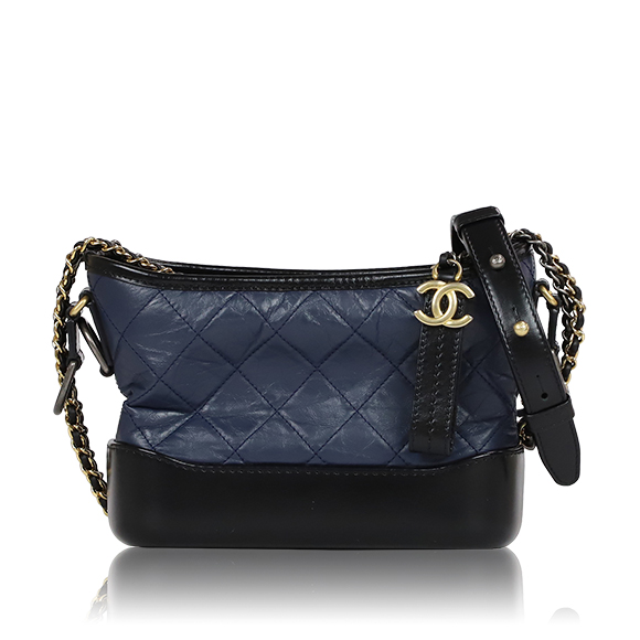 CHANEL ガブリエルドゥシャネル 20&nbsp;x14&nbsp;x8cm(幅&nbsp;x 高さ&nbsp;x マチ)