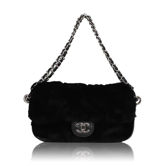CHANEL チェーンショルダーバッグ 25&nbsp;x14&nbsp;x5cm(幅&nbsp;x 高さ&nbsp;x マチ)