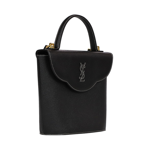 SAINT LAURENT（サンローラン）2WAYバッグ