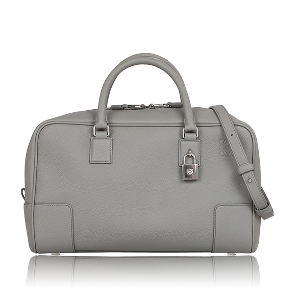LOEWE アマソナ28 28&nbsp;x17&nbsp;x11cm(幅&nbsp;x 高さ&nbsp;x マチ)