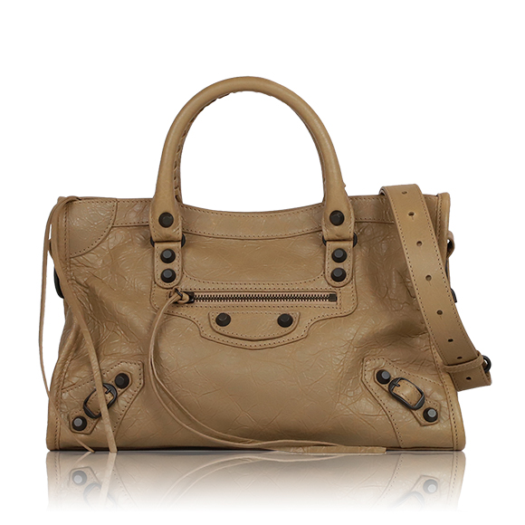 BALENCIAGA（バレンシアガ）ルシティバッグスモール