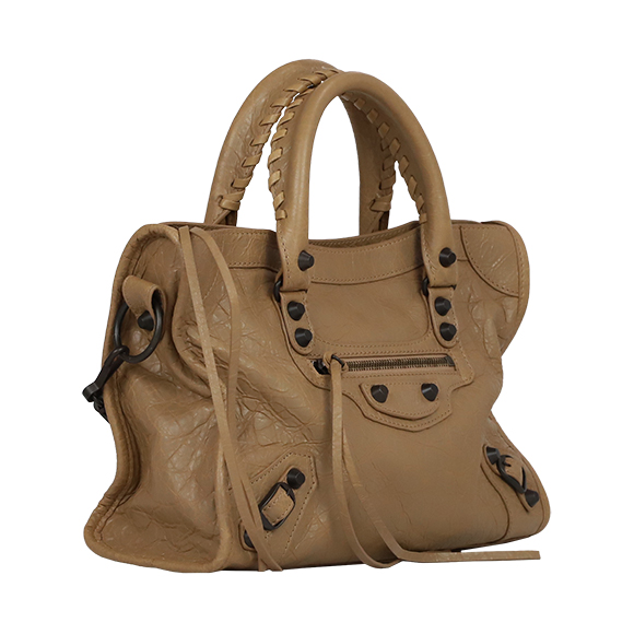 BALENCIAGA（バレンシアガ）ルシティバッグスモール