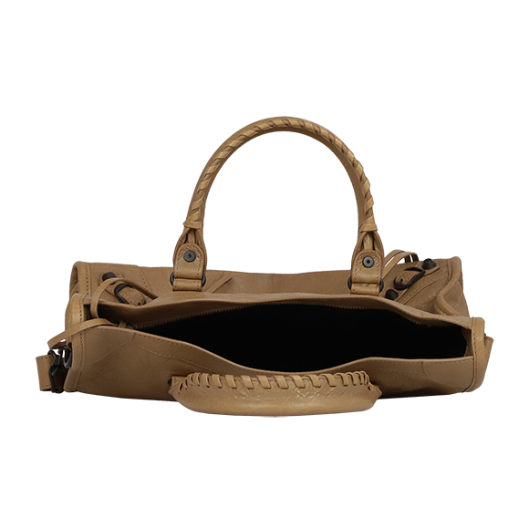 BALENCIAGA（バレンシアガ）ルシティバッグスモール