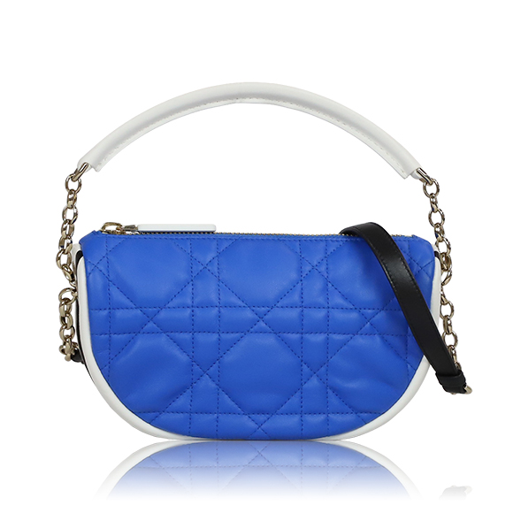 Dior ヴァイブホーボーバッグスモール 21&nbsp;x14&nbsp;x6cm(幅&nbsp;x 高さ&nbsp;x マチ)