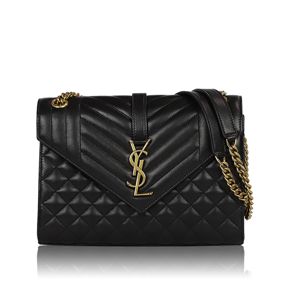 SAINT LAURENT（サンローラン）エンヴェロップミディアム