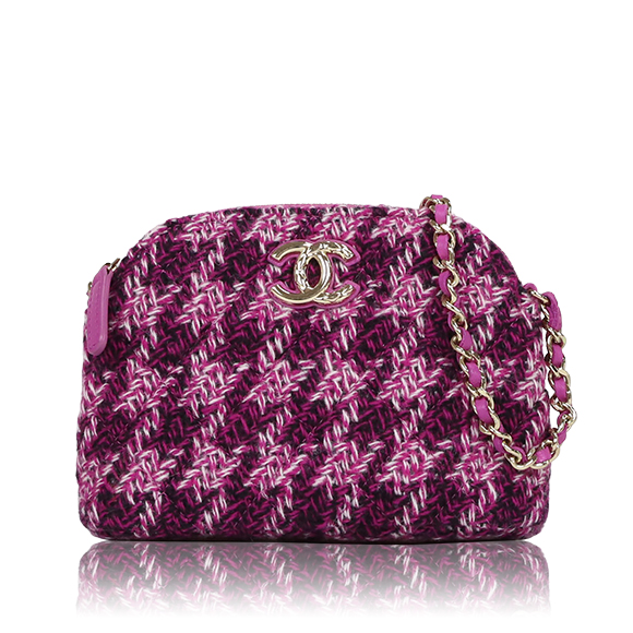 CHANEL チェーンショルダーバッグ 16&nbsp;x11&nbsp;x5cm(幅&nbsp;x 高さ&nbsp;x マチ)