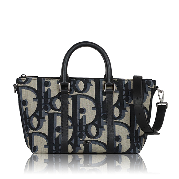 Dior ウィークエンダー25バッグ 23&nbsp;x18&nbsp;x11cm(幅&nbsp;x 高さ&nbsp;x マチ)
