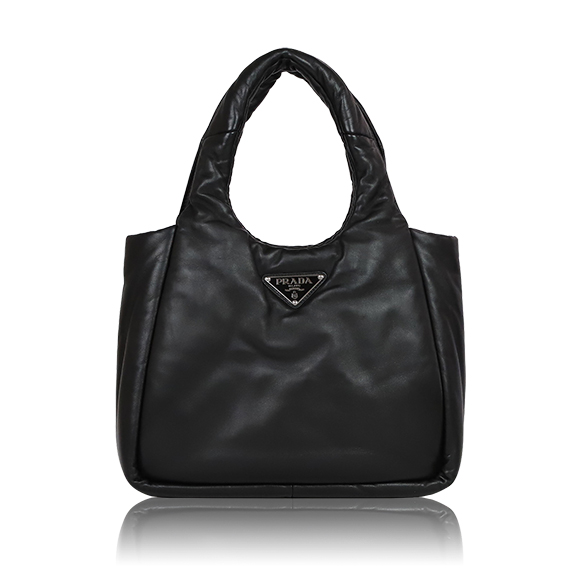 PRADA ハンドバッグ 30&nbsp;x25&nbsp;x8cm(幅&nbsp;x 高さ&nbsp;x マチ)