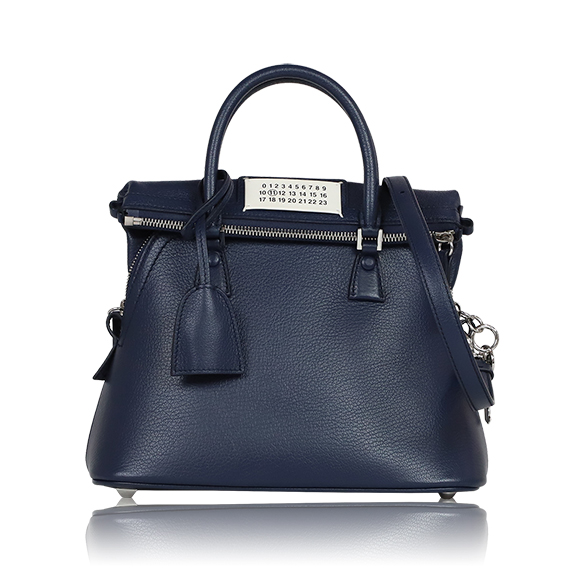 Maison Margiela 5ACミニ 26&nbsp;x19&nbsp;x12cm(幅&nbsp;x 高さ&nbsp;x マチ)