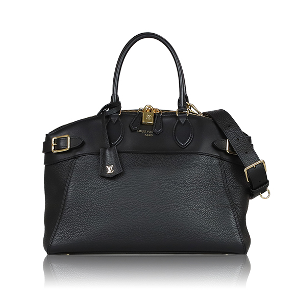 LOUIS VUITTON ヴァンドームMM 35&nbsp;x26&nbsp;x15cm(幅&nbsp;x 高さ&nbsp;x マチ)