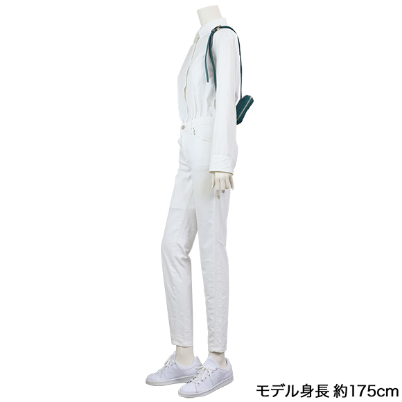 ウエストバッグ