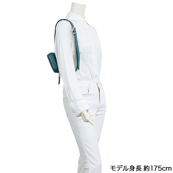 ウエストバッグ