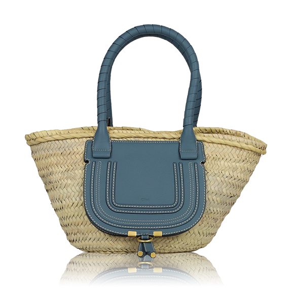 Chloe ハンドバッグ 