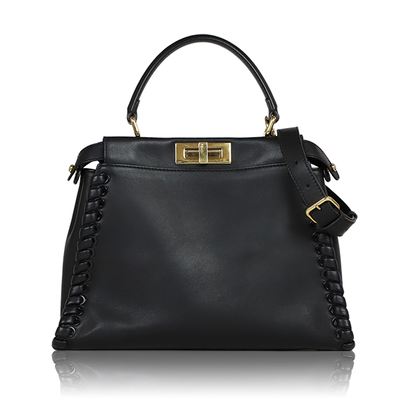 FENDI（フェンディ）ピーカブー