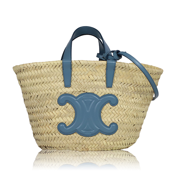 CELINE クラシックパニエ 