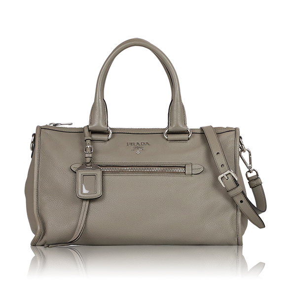 PRADA 2WAYバッグ 38&nbsp;x23&nbsp;x14cm(幅&nbsp;x 高さ&nbsp;x マチ)