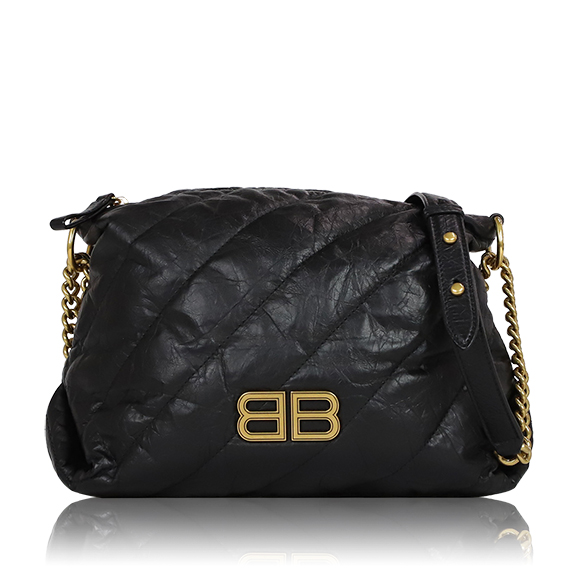 BALENCIAGA クラッシュ 