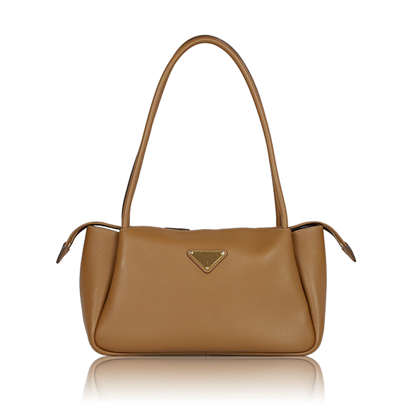 PRADA ダーリンミディアム 28&nbsp;x17&nbsp;x11cm(幅&nbsp;x 高さ&nbsp;x マチ)