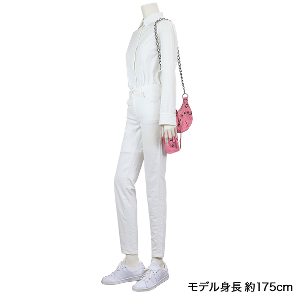 ルカゴールXSチェーンショルダーバッグ