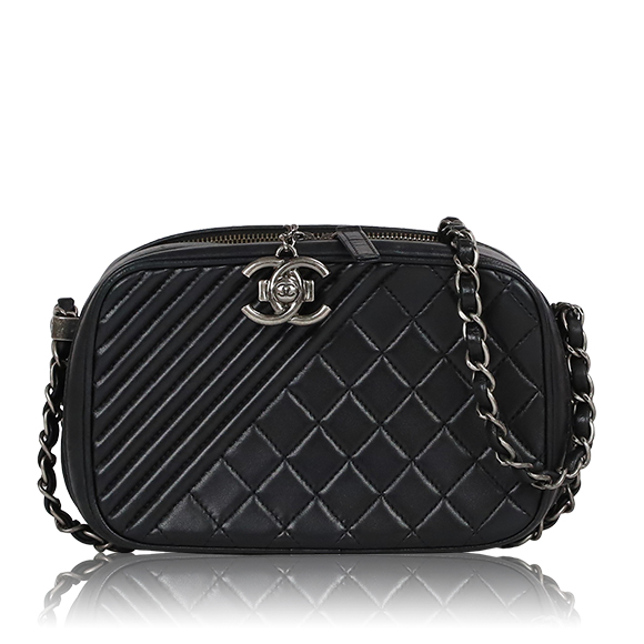 CHANEL ショルダーバッグ 19&nbsp;x12&nbsp;x8cm(幅&nbsp;x 高さ&nbsp;x マチ)