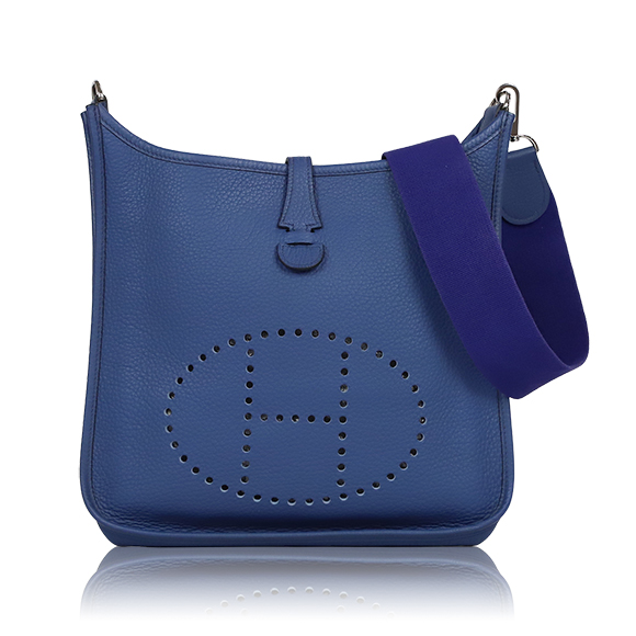 HERMES エヴリンⅠPM 28&nbsp;x29&nbsp;x7cm(幅&nbsp;x 高さ&nbsp;x マチ)