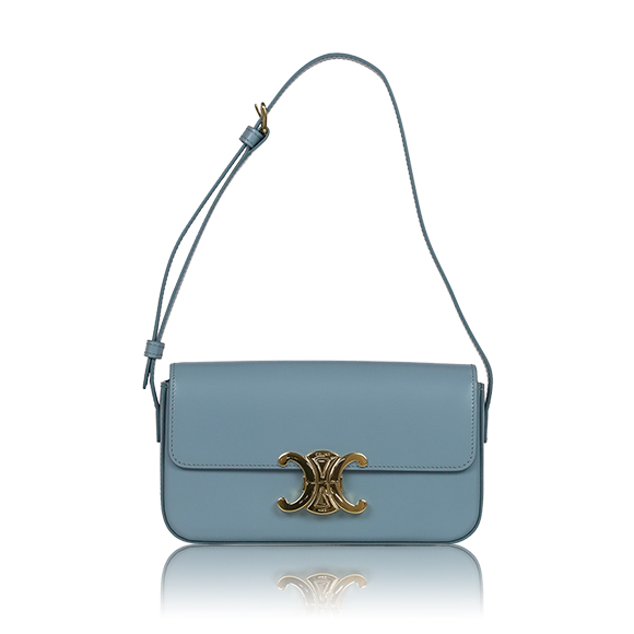 CELINE（セリーヌ）トリオンフショルダーバッグ