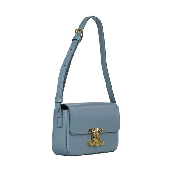 CELINE（セリーヌ）トリオンフショルダーバッグ