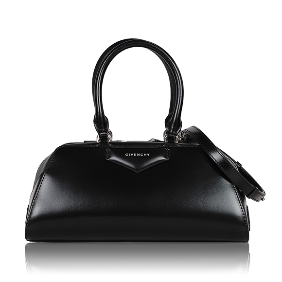 GIVENCHY アンティゴナイーストウエストスモール バッグ 28&nbsp;x12&nbsp;x14cm(幅&nbsp;x 高さ&nbsp;x マチ)