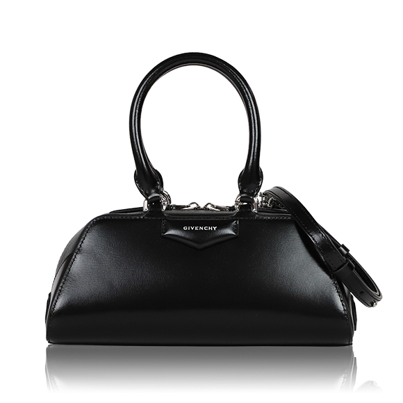 GIVENCHY アンティゴナイーストウエストミニ バッグ 23&nbsp;x10&nbsp;x11cm(幅&nbsp;x 高さ&nbsp;x マチ)