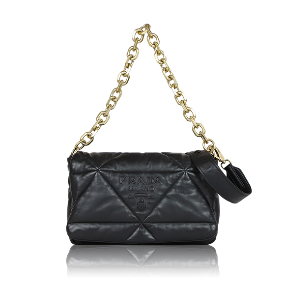 PRADA 2WAYバッグ 30&nbsp;x20&nbsp;x8cm(幅&nbsp;x 高さ&nbsp;x マチ)