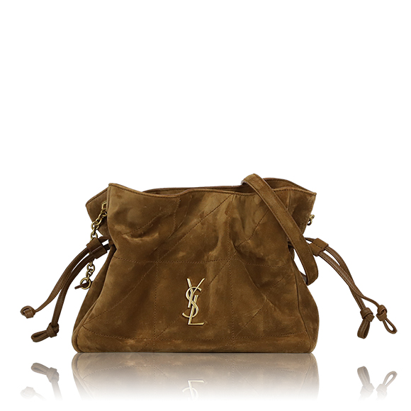SAINT LAURENT ジェイミー ショルダーポーチ 25&nbsp;x19&nbsp;x9cm(幅&nbsp;x 高さ&nbsp;x マチ)