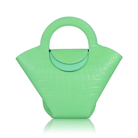 BOTTEGA VENETA ハンドバッグ 36&nbsp;x24&nbsp;x12cm(幅&nbsp;x 高さ&nbsp;x マチ)