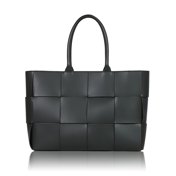 BOTTEGA VENETA アルコトート 37&nbsp;x27&nbsp;x10cm(幅&nbsp;x 高さ&nbsp;x マチ)