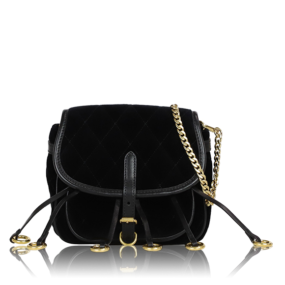 PRADA 2WAYバッグ 16&nbsp;x14&nbsp;x6cm(幅&nbsp;x 高さ&nbsp;x マチ)