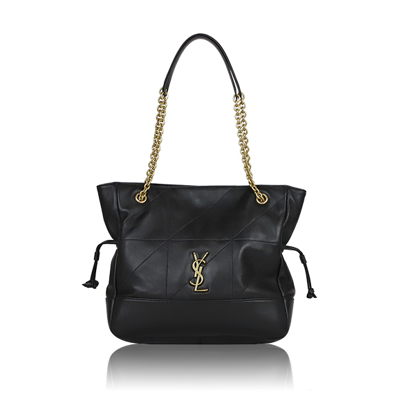 SAINT LAURENT ジェイミートート 29&nbsp;x26&nbsp;x8cm(幅&nbsp;x 高さ&nbsp;x マチ)