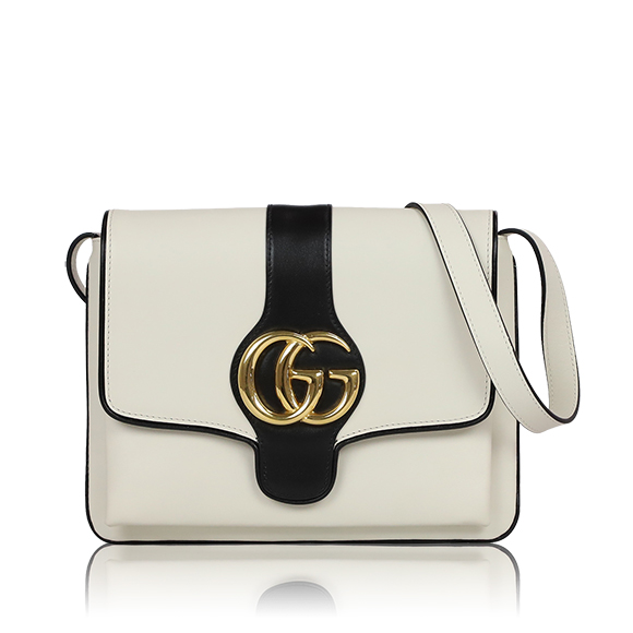 GUCCI アリー 26&nbsp;x20&nbsp;x1cm(幅&nbsp;x 高さ&nbsp;x マチ)