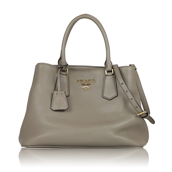 PRADA 2WAYバッグ 33&nbsp;x24&nbsp;x14cm(幅&nbsp;x 高さ&nbsp;x マチ)
