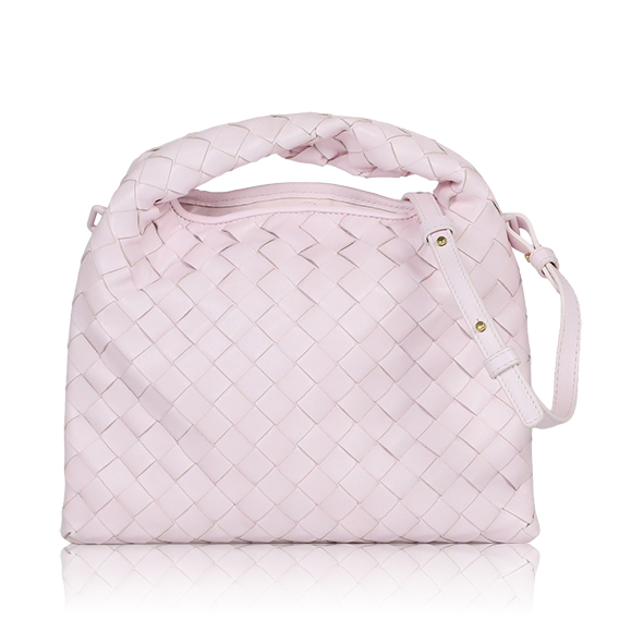 BOTTEGA VENETA 2WAYバッグ 25&nbsp;x20&nbsp;x1cm(幅&nbsp;x 高さ&nbsp;x マチ)