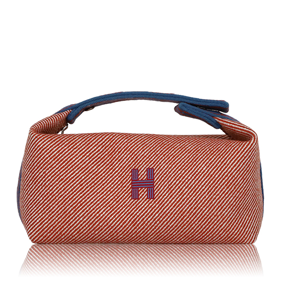 HERMES ブリッドアブラックPM 21&nbsp;x10&nbsp;x12cm(幅&nbsp;x 高さ&nbsp;x マチ)