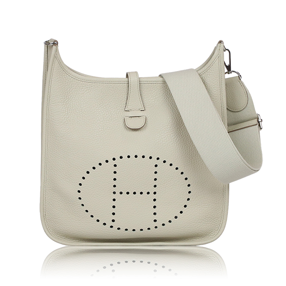 HERMES エヴリンⅢPM 28&nbsp;x29&nbsp;x7cm(幅&nbsp;x 高さ&nbsp;x マチ)