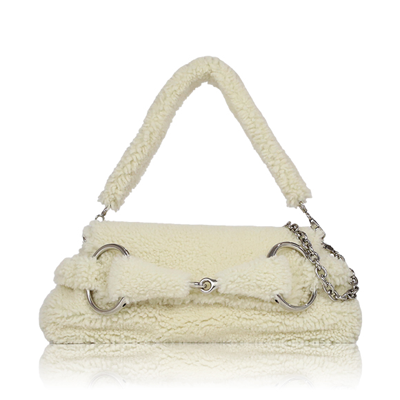 GUCCI ショルダーバッグ 37&nbsp;x16&nbsp;x1cm(幅&nbsp;x 高さ&nbsp;x マチ)
