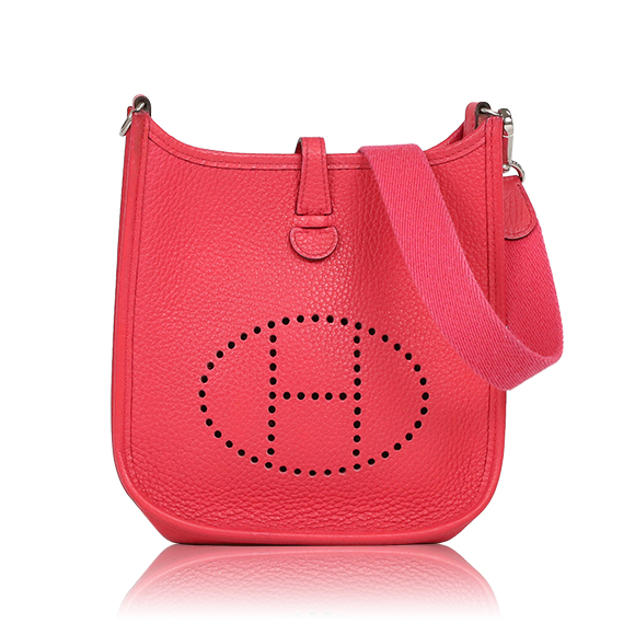 HERMES エヴリンTPM 16&nbsp;x19&nbsp;x5cm(幅&nbsp;x 高さ&nbsp;x マチ)