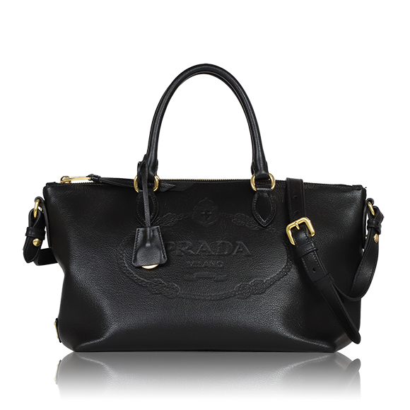 PRADA 2WAYバッグ 28&nbsp;x20&nbsp;x14cm(幅&nbsp;x 高さ&nbsp;x マチ)