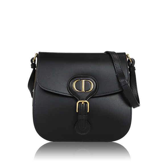 Dior ボビーミディアムバッグ 20&nbsp;x19&nbsp;x9cm(幅&nbsp;x 高さ&nbsp;x マチ)