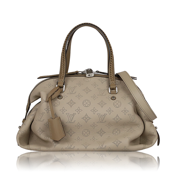 LOUIS VUITTON アステリア 33&nbsp;x22&nbsp;x14cm(幅&nbsp;x 高さ&nbsp;x マチ)