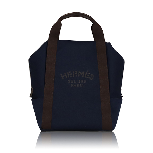 HERMES サックドパンサージュグルームバックパック 30&nbsp;x39&nbsp;x20cm(幅&nbsp;x 高さ&nbsp;x マチ)