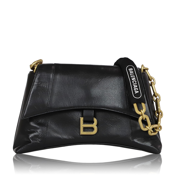 BALENCIAGA ダウンタウン 29&nbsp;x18&nbsp;x10cm(幅&nbsp;x 高さ&nbsp;x マチ)